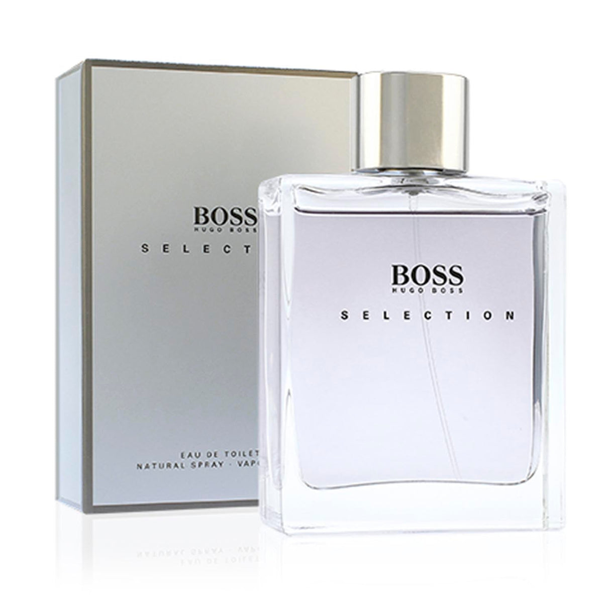 <tc>HUGO BOSS</tc> Boss Selection toaletna voda Sp 100 ml
