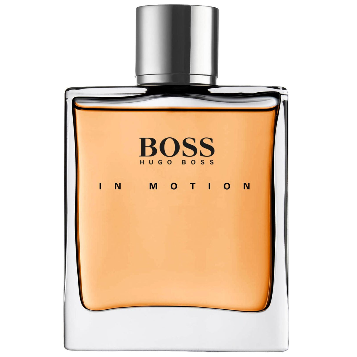 <tc>HUGO BOSS</tc> Boss In Motion Original Eau De Toilette Spray 100 ml