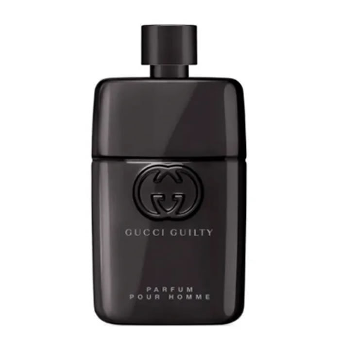 GUCCI GUILTY PUR HOMME PARFUM EAU DE PERFUMEN