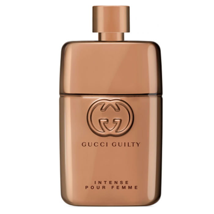 GUCCI GUILTY VOR FEMME INTENT EAU DE PERFUMEN
