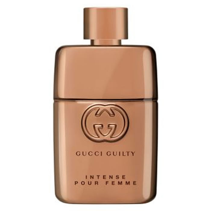 GUCCI GUILTY VOR FEMME intenzivno eau de parfum razpršilo 50ml