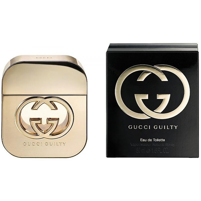 Gucci Guilty Eau de toalete Spray 50ml