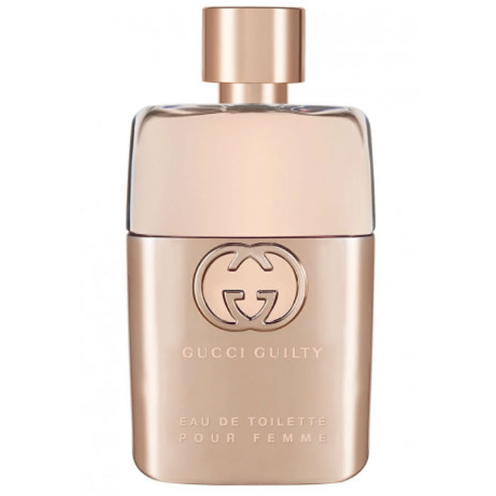 GUCCI GUILTY POUR FEMME EAU DA SPAITE SPRIJ 90ML