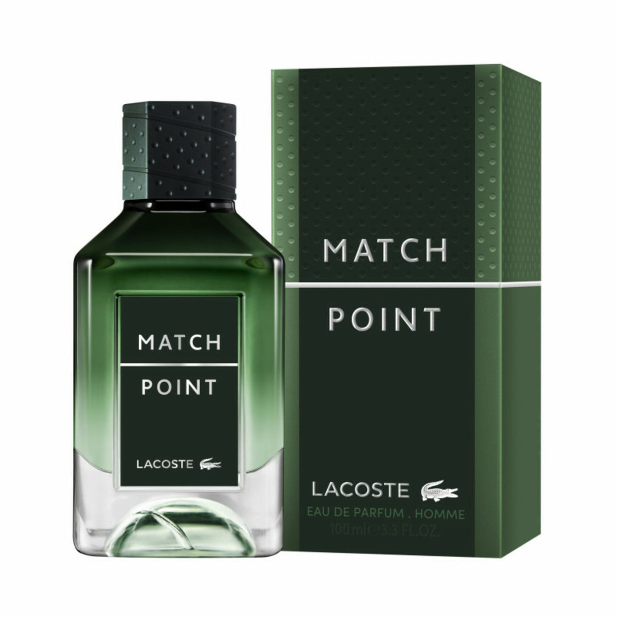 <tc>LACOSTE</tc> Match Point parfumska voda v spreju 100 ml