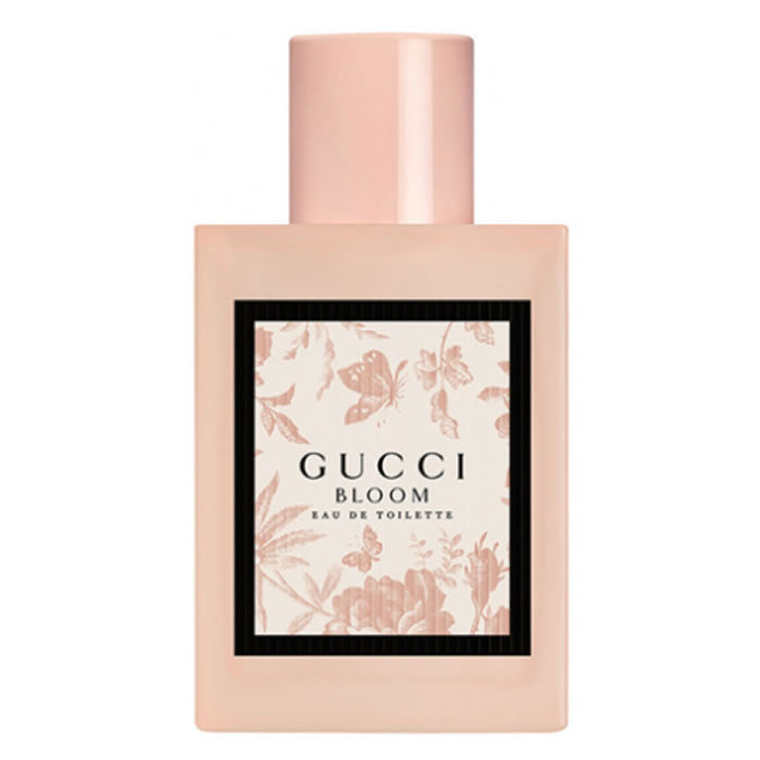 Gucci Bloom eau de toalete Spray 50ml