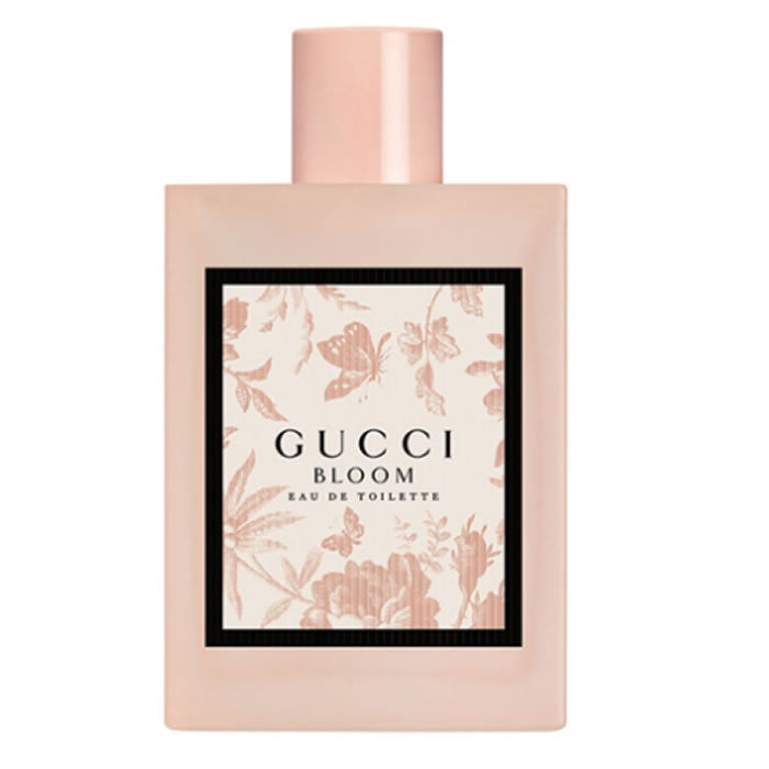 Gucci Bloom eau de toalete Spray 100ml Spray
