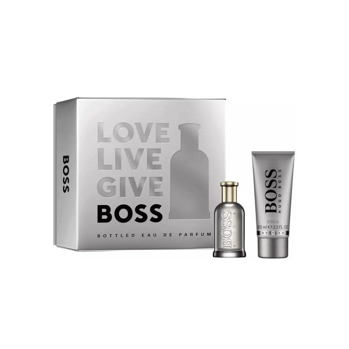<tc>HUGO BOSS</tc> Boss H Boss EDP 50 ml Gel Ducha 100 ml