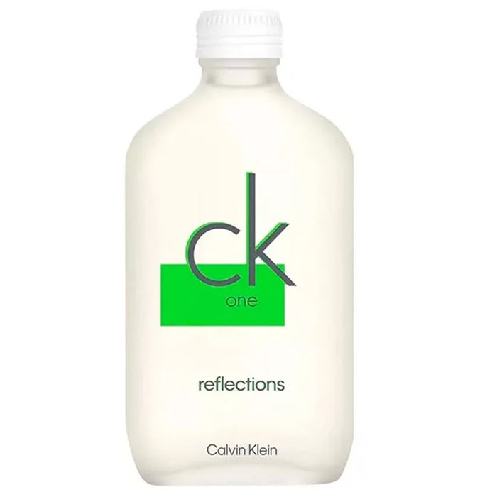 <tc>CALVIN KLEIN</tc> One Reflections Summer Edition toaletna voda v spreju 100 ml