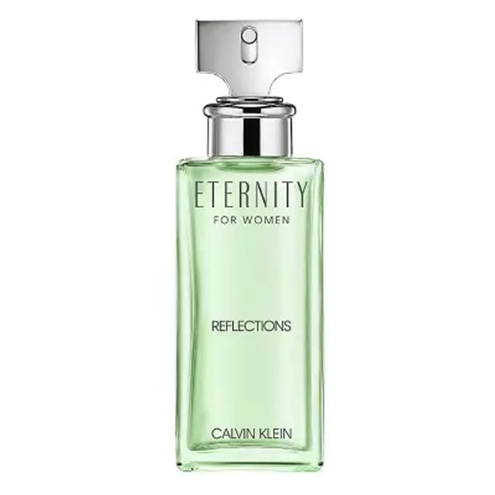 <tc>CALVIN KLEIN</tc> Eternity Woman Reflections parfumska voda v spreju 100 ml
