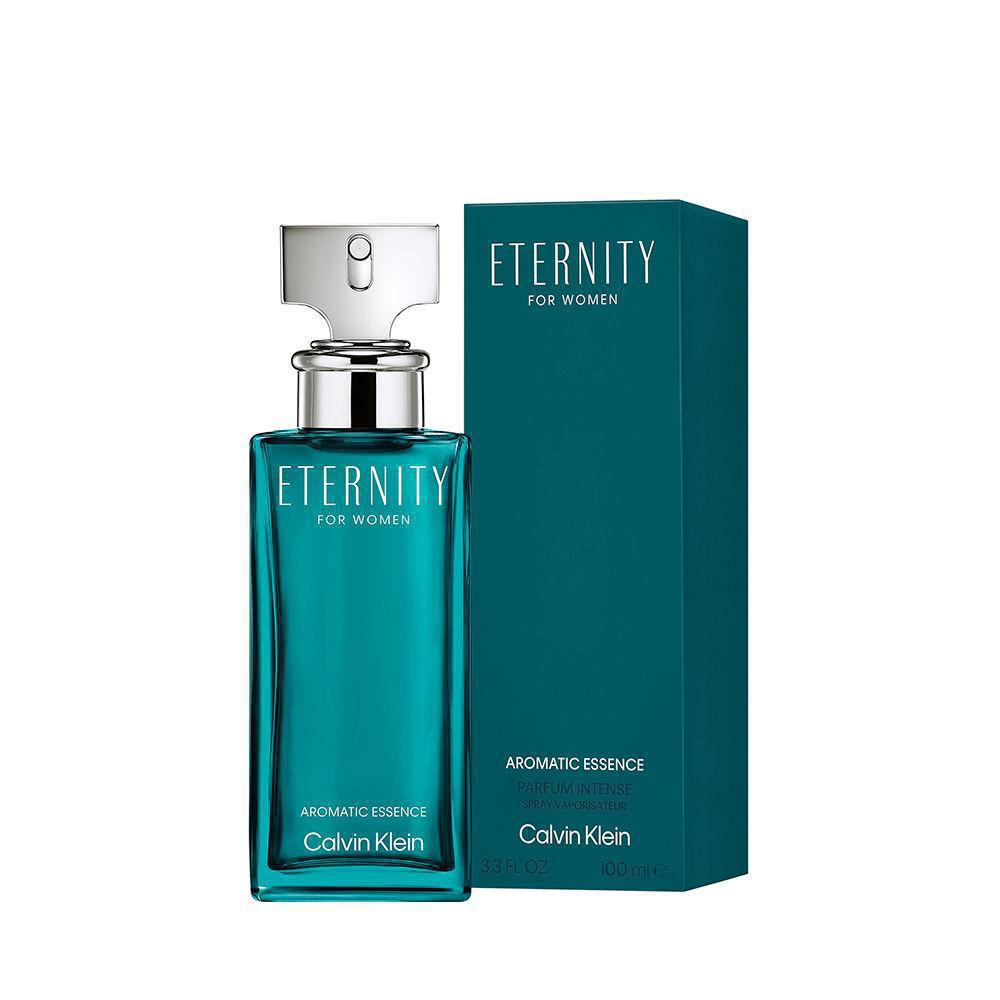 <tc>CALVIN KLEIN</tc> Eternity For Women Aromatic Essence Edp Spray 50 ml