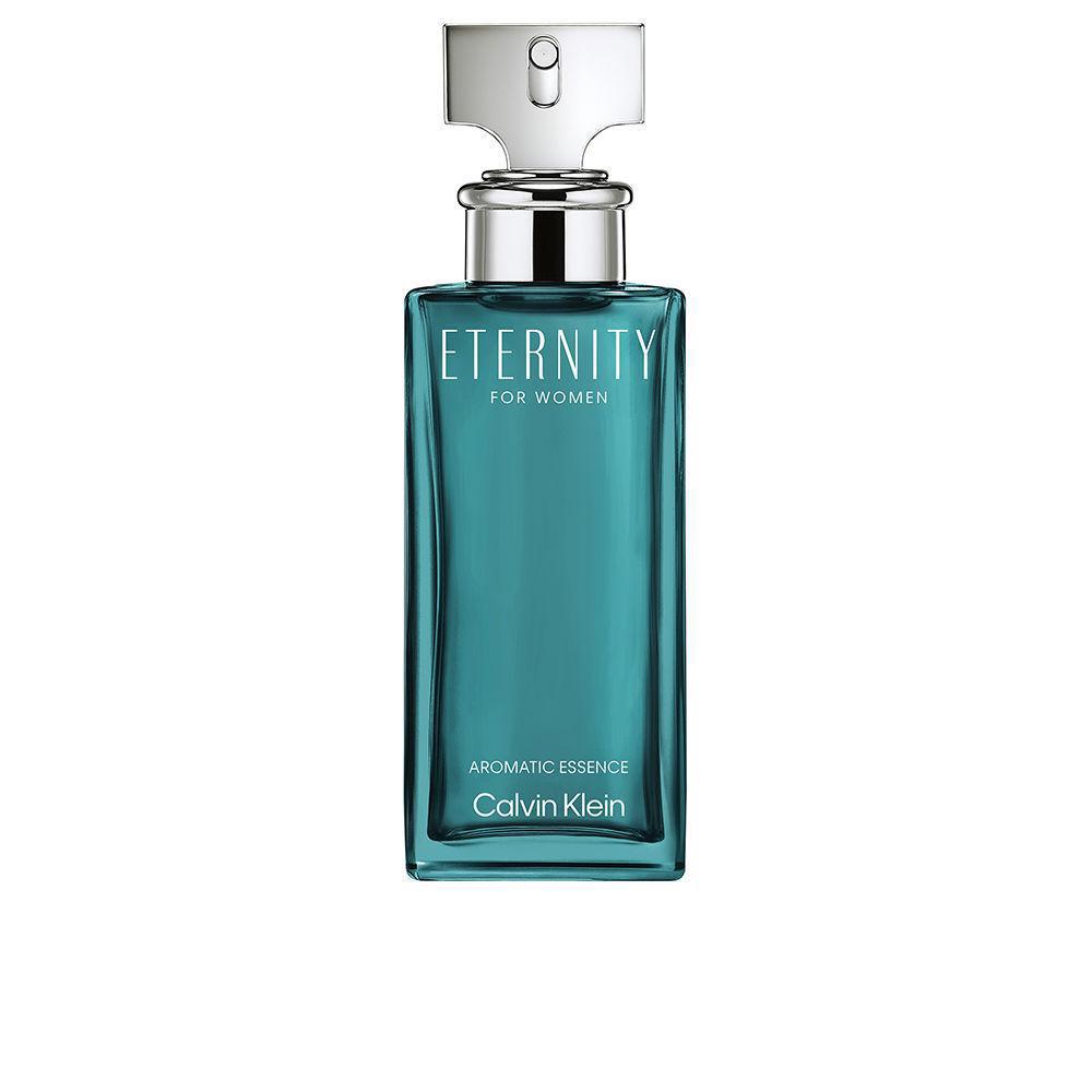 <tc>CALVIN KLEIN</tc> Eternity For Women Aromatic Essence Edp Spray 100 ml