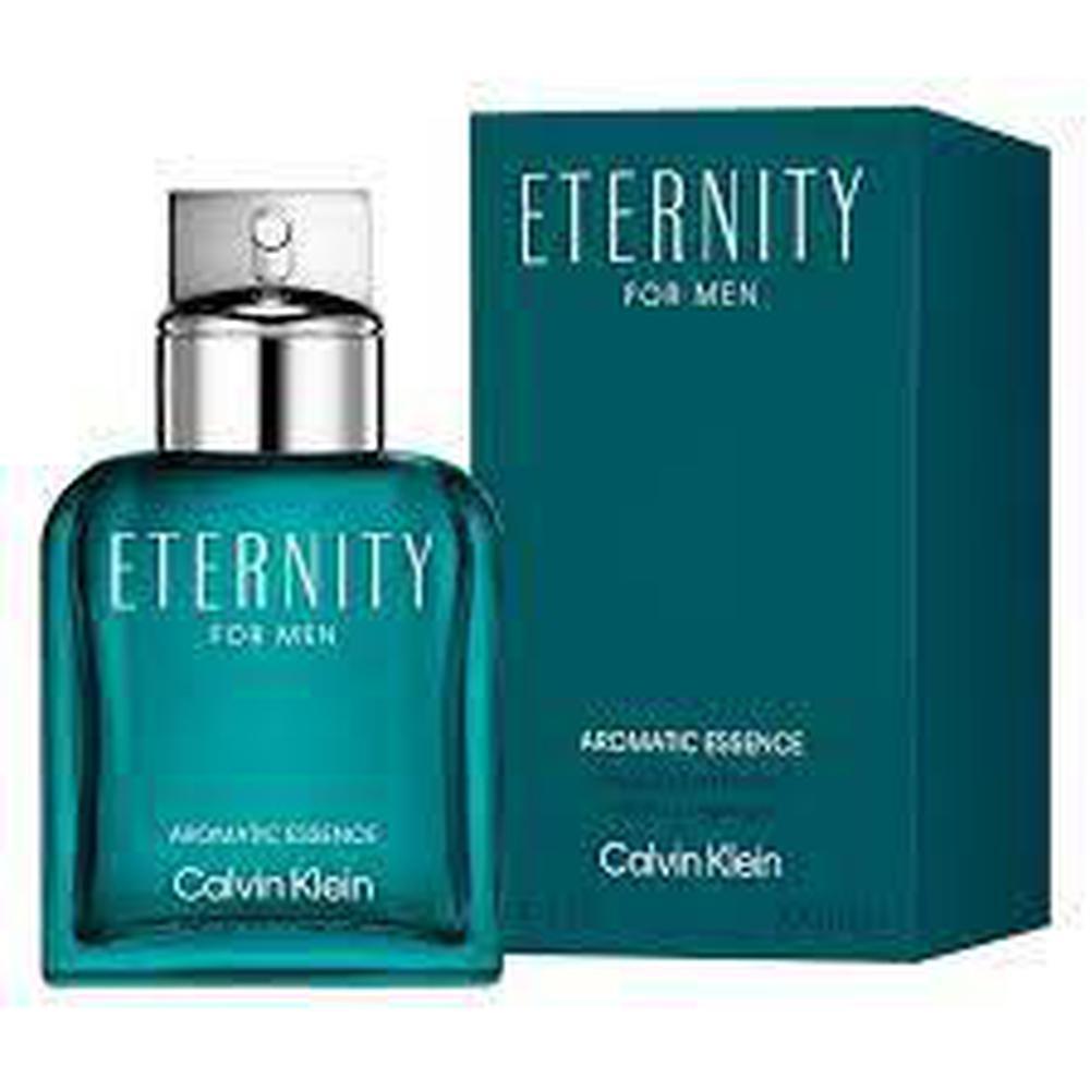 <tc>CALVIN KLEIN</tc> Eternity za moške aromatična esenca edp v pršilu 50 ml