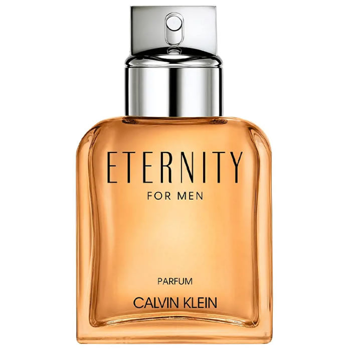 <tc>CALVIN KLEIN</tc> Eternity For Men Parfum Eau De Parfum v spreju 100 ml