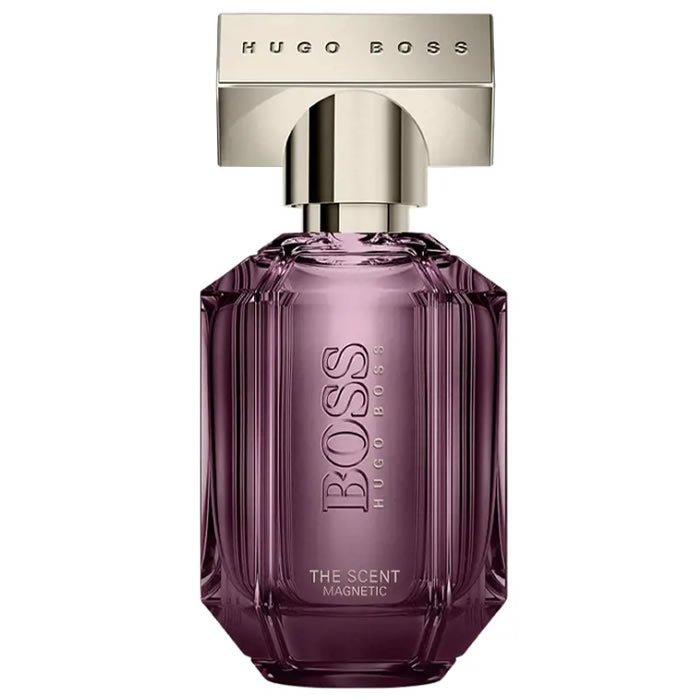 <tc>HUGO BOSS</tc> The Scent Magnetic For Her parfumska voda v spreju 30 ml