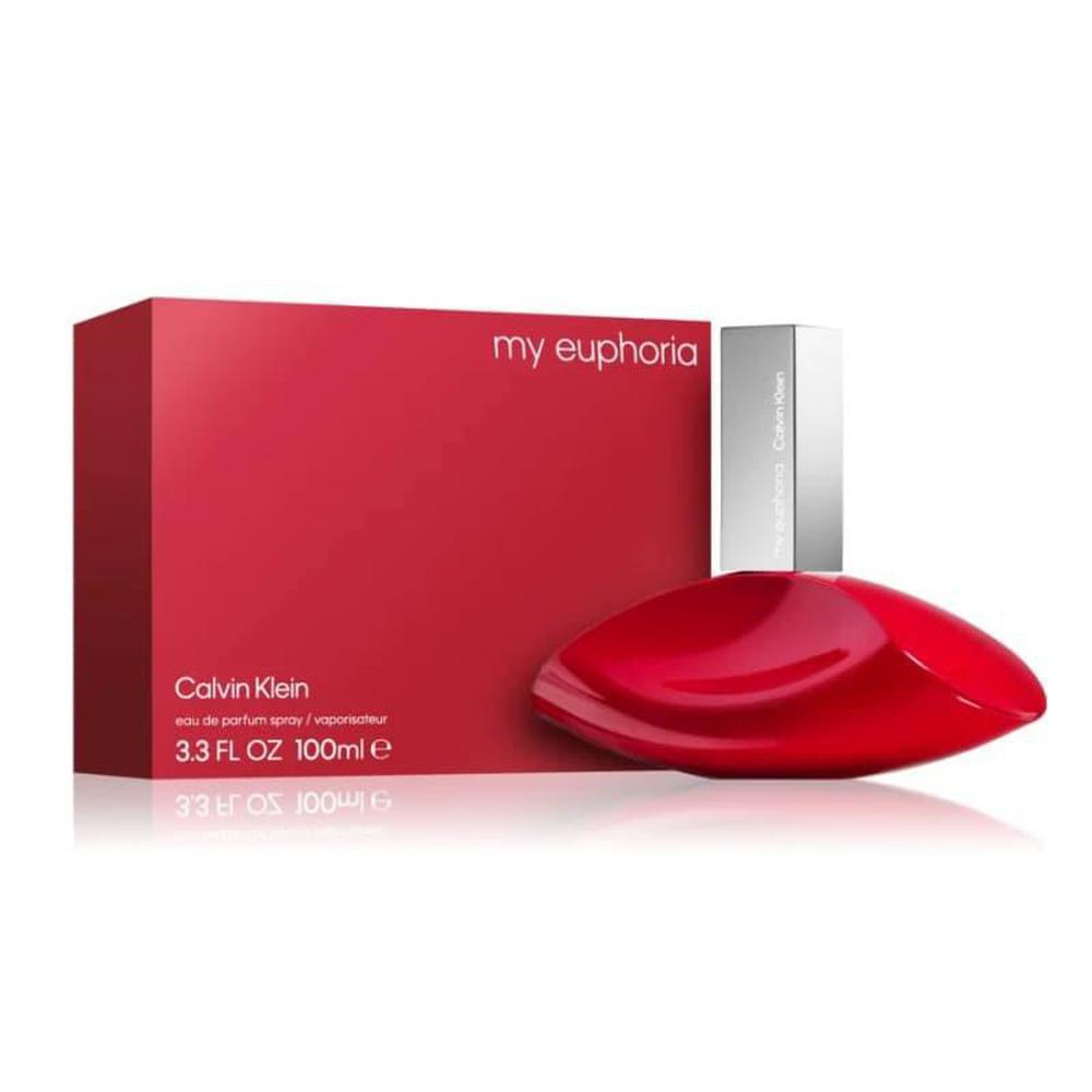 <tc>CALVIN KLEIN</tc> My Euphoria EDP pršilo 100 ml