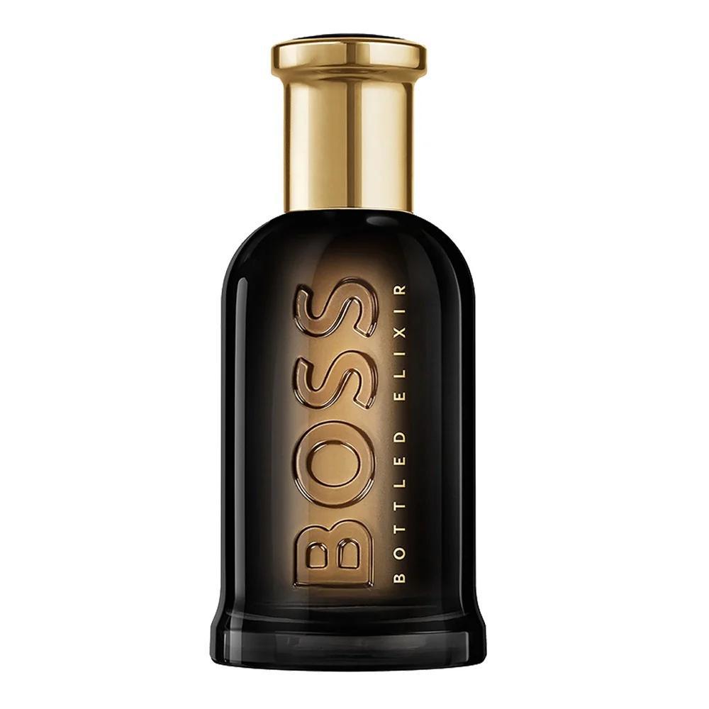 <tc>HUGO BOSS</tc> Boss Bottled Elixir Edp Intense Spray 50 ml