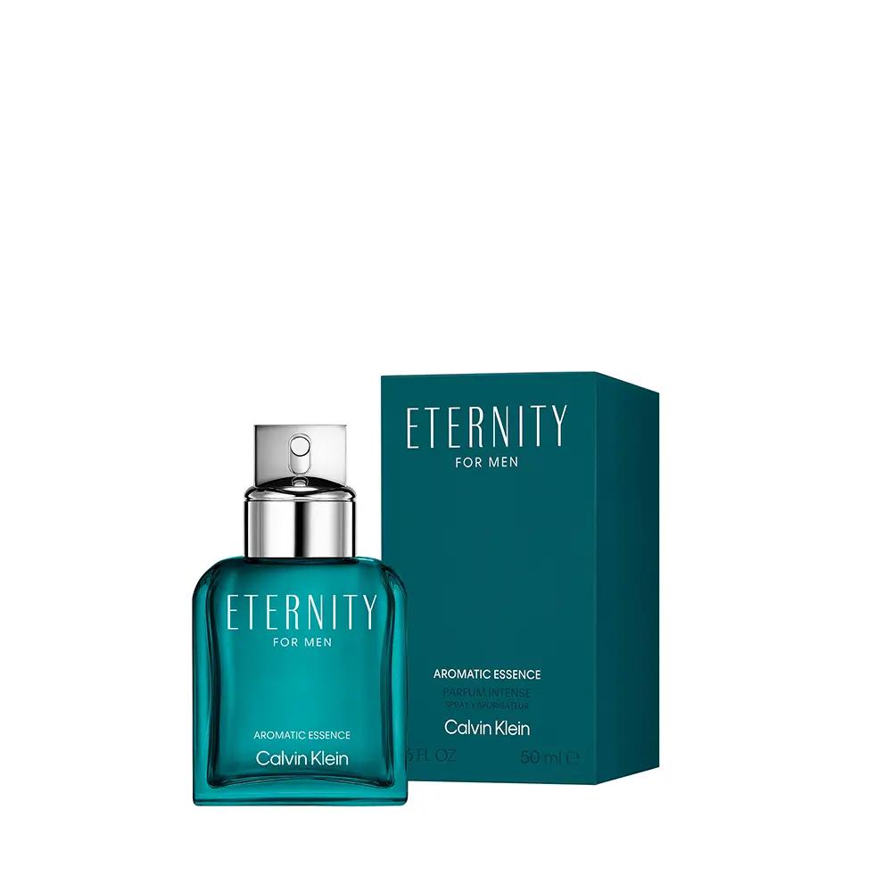 <tc>CALVIN KLEIN</tc> Eternity za moške aromatična esenca edp v pršilu 100 ml