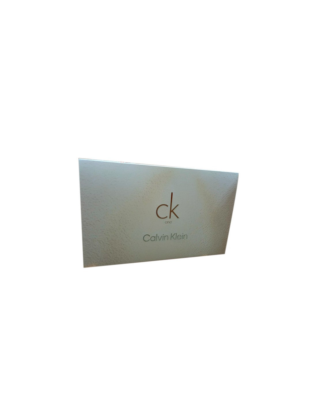 <tc>CALVIN KLEIN</tc> Ck One et 200 Vap Gel za telo Champu Mini24