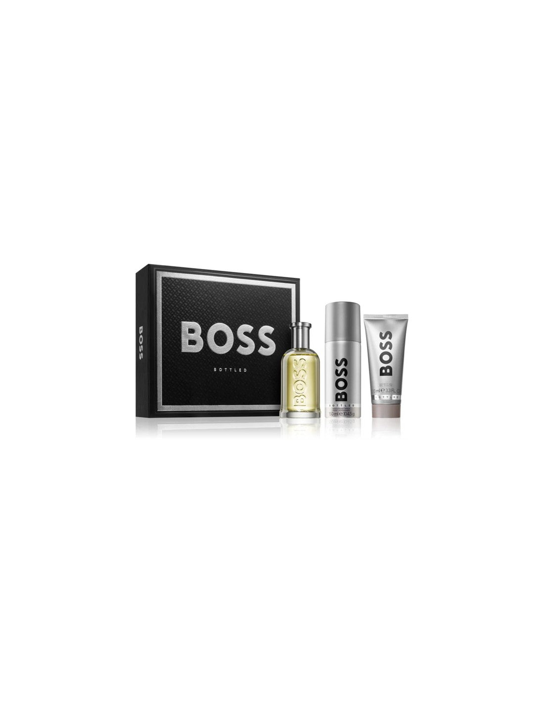 <tc>HUGO BOSS</tc> Ustekleničena toaletna voda v spreju 100 ml Nav24 kompleti