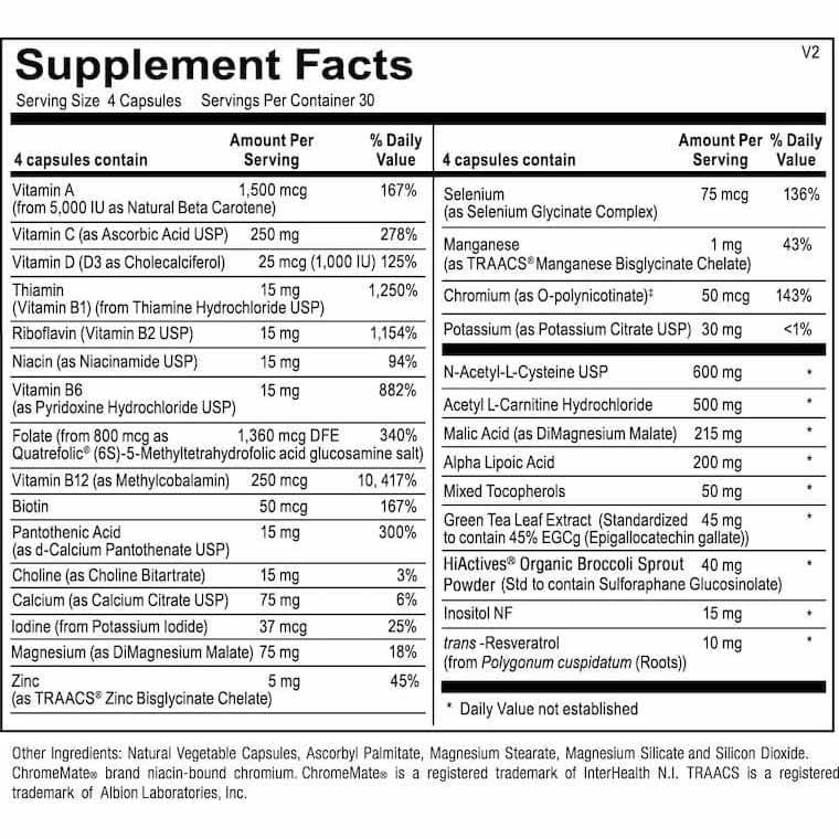 Imunske multi 150 kapsul