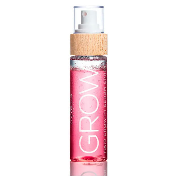 <tc>COCOSOLIS</tc> Serum za rast las v spreju 110 ml