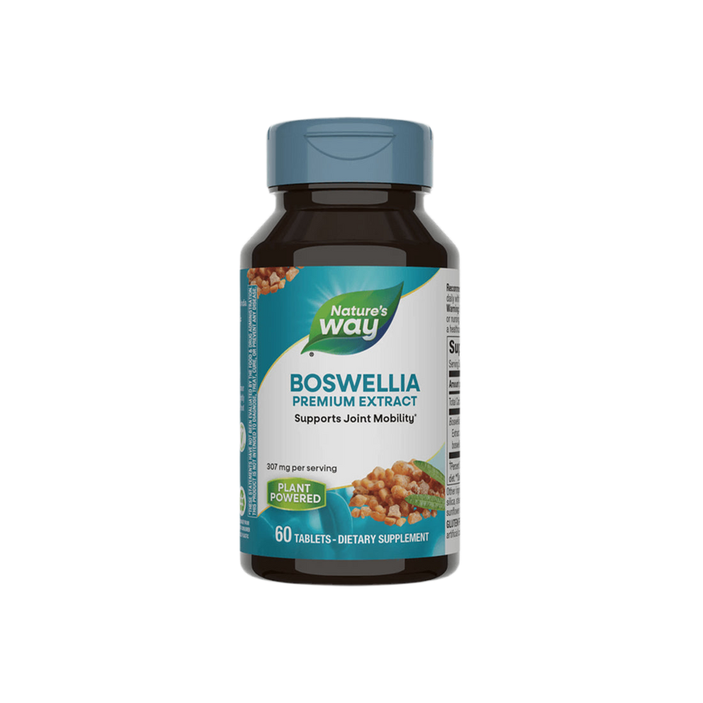 Boswellia 310 mg - 60 tablet