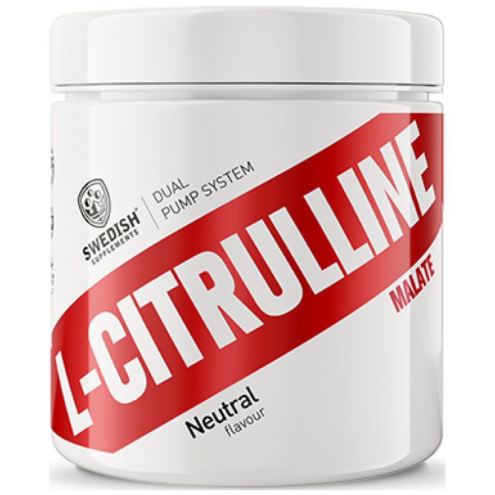 Citrulline malate - 250 gramov