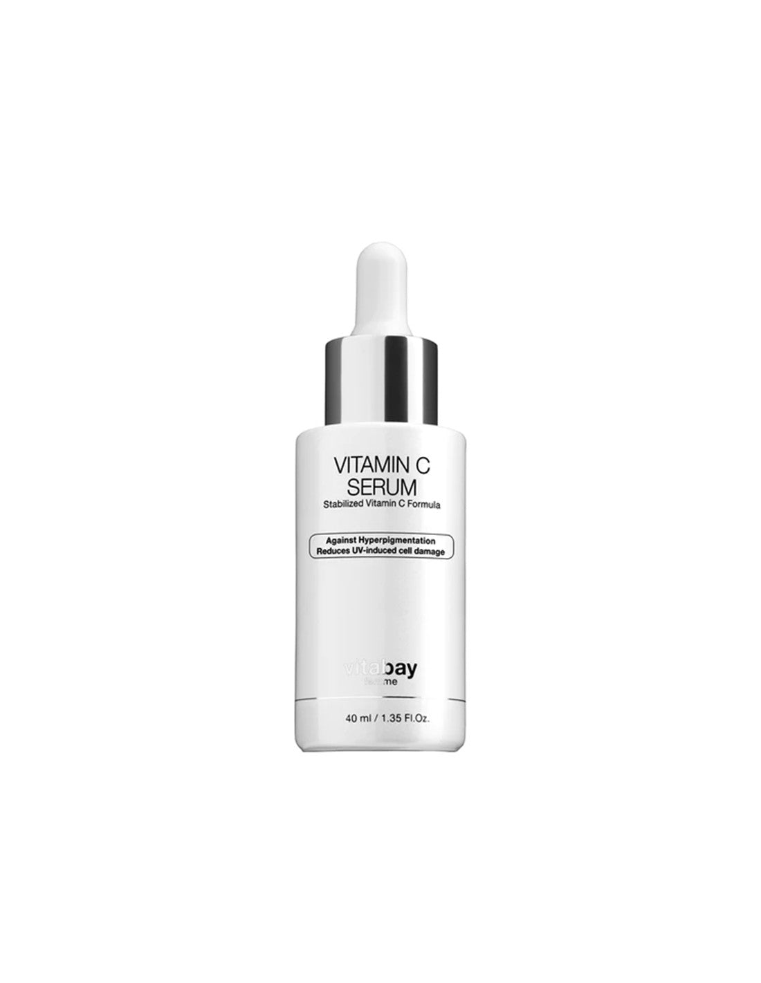 Obrazni serum z vitaminom C, 40 ml