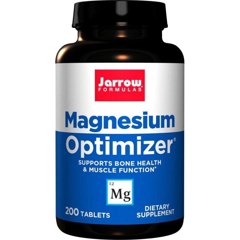 Magnezijev optimizator - 200 tablet