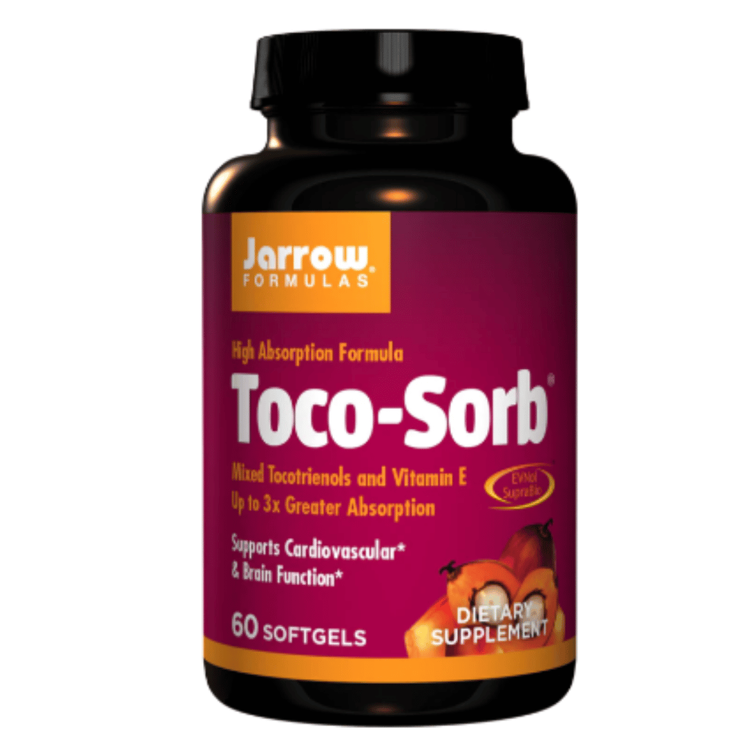 Toco -sorb - 60 gel kapsul
