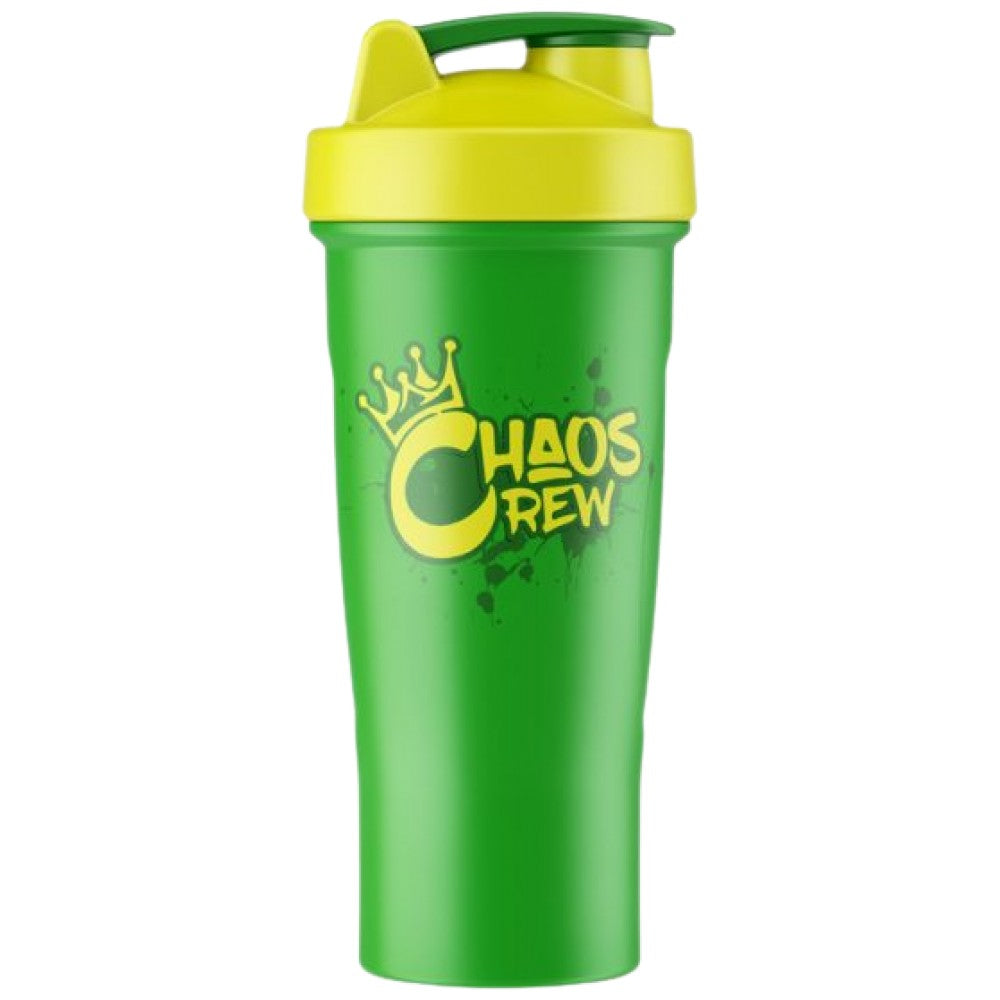 <tc>Chaos Crew</tc> Shaker - 700 ml