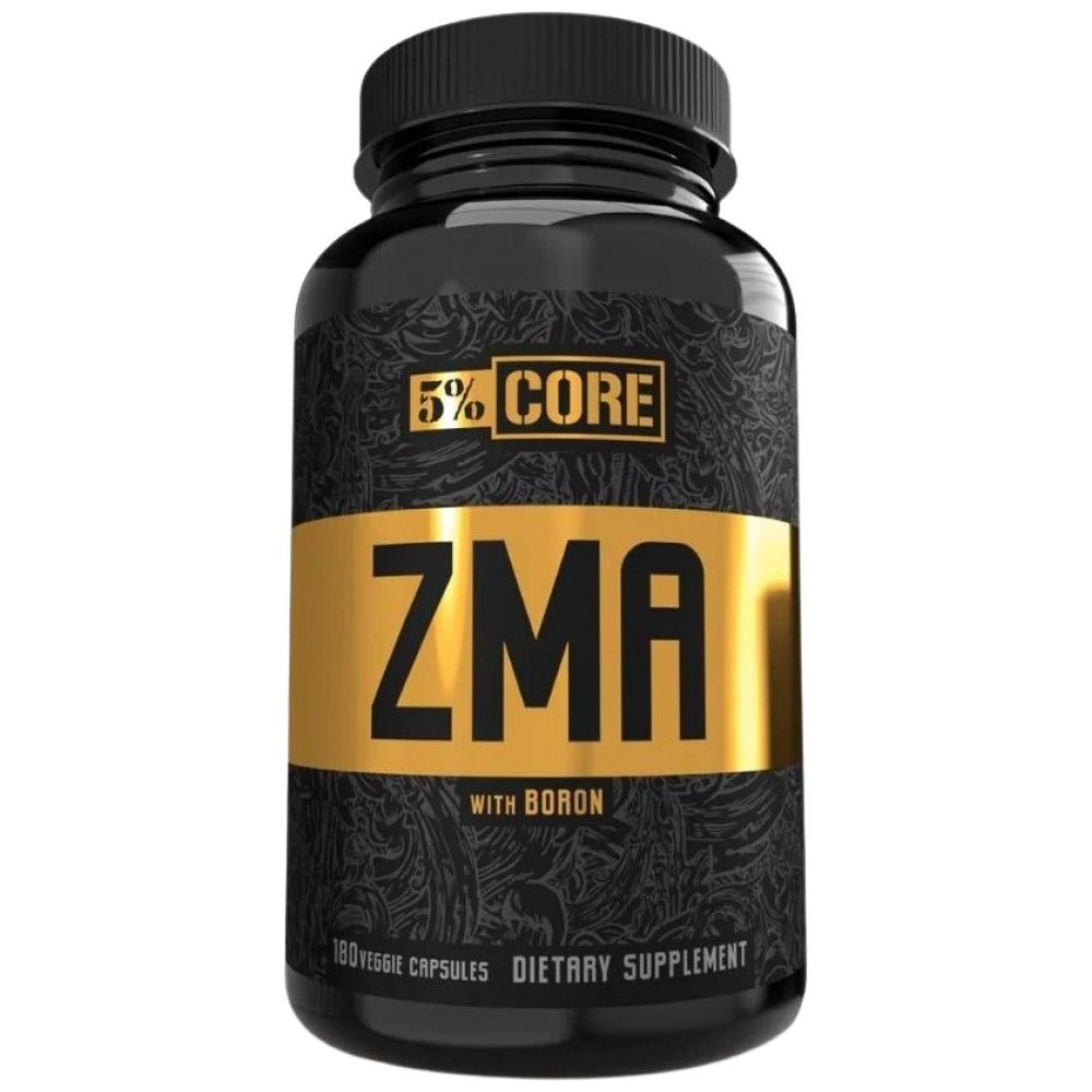Zma z boronom | Core Series - 180 kapsul