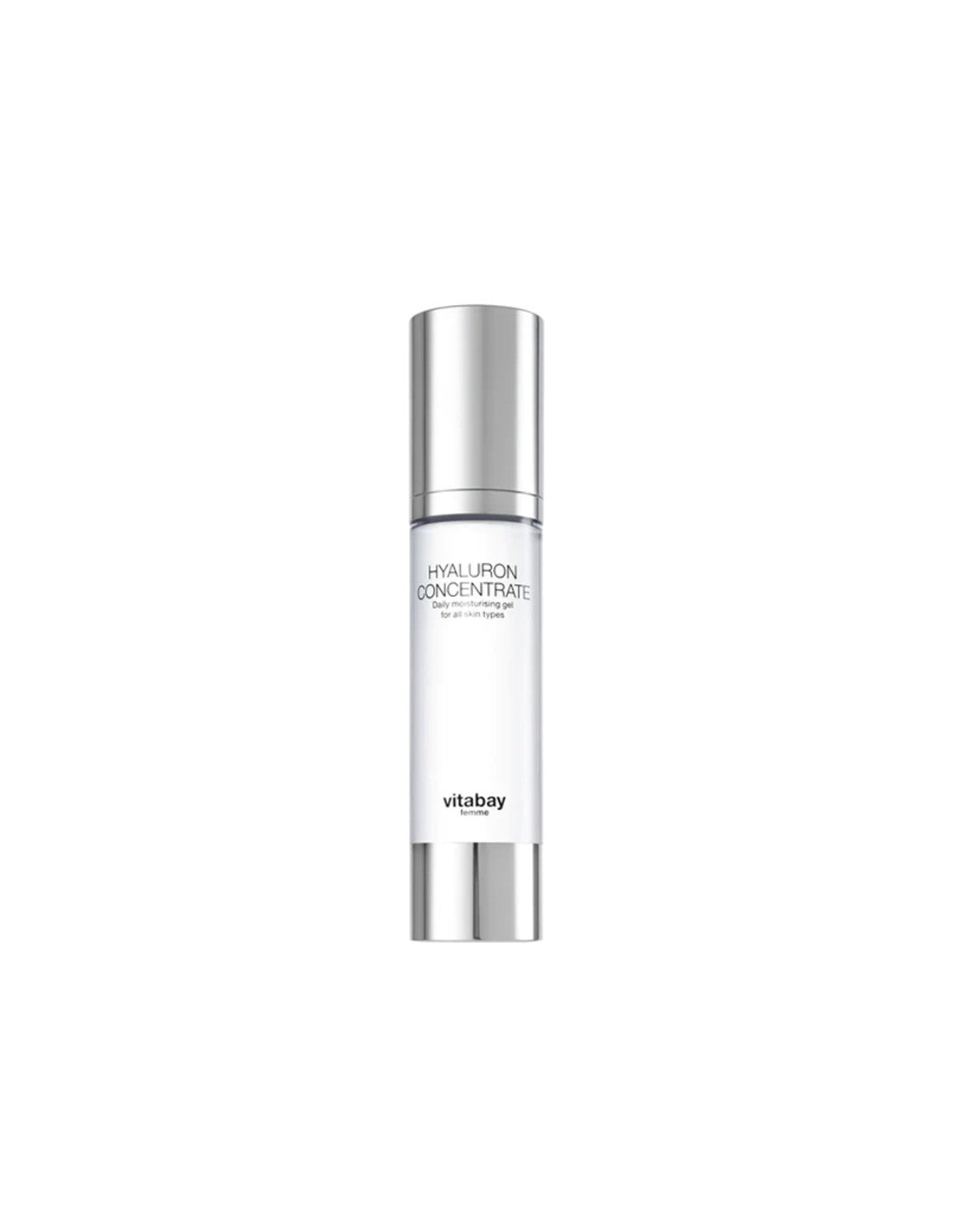 Koncentrat hialurona, gel 50 ml