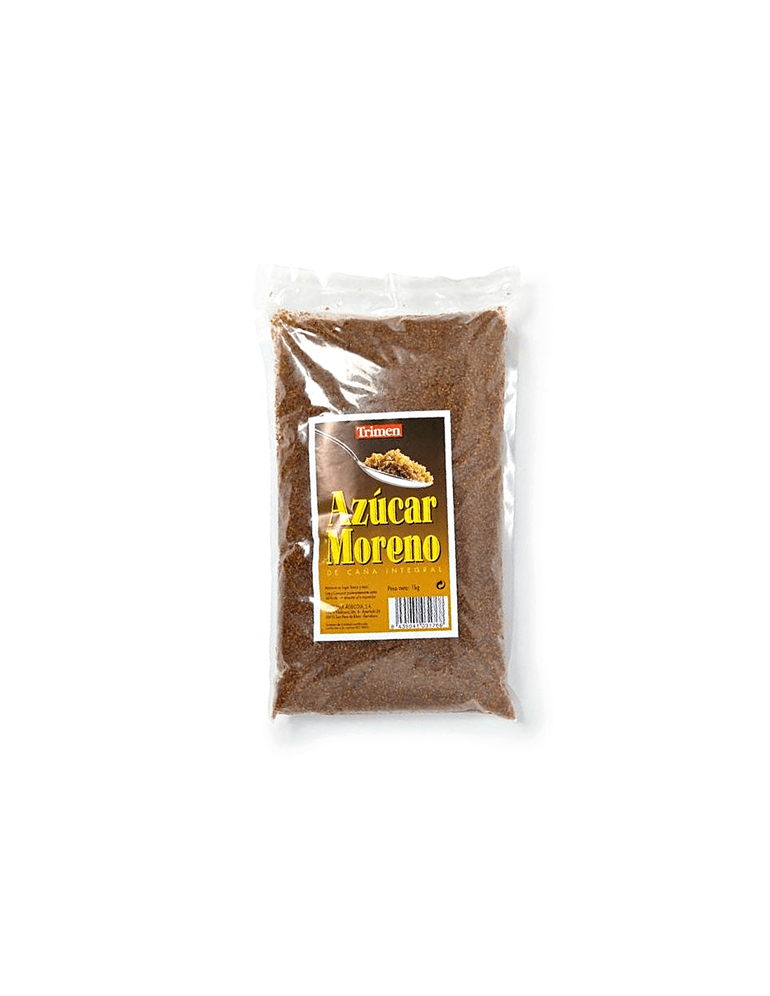 Bio rjavi sladkor, 500 g