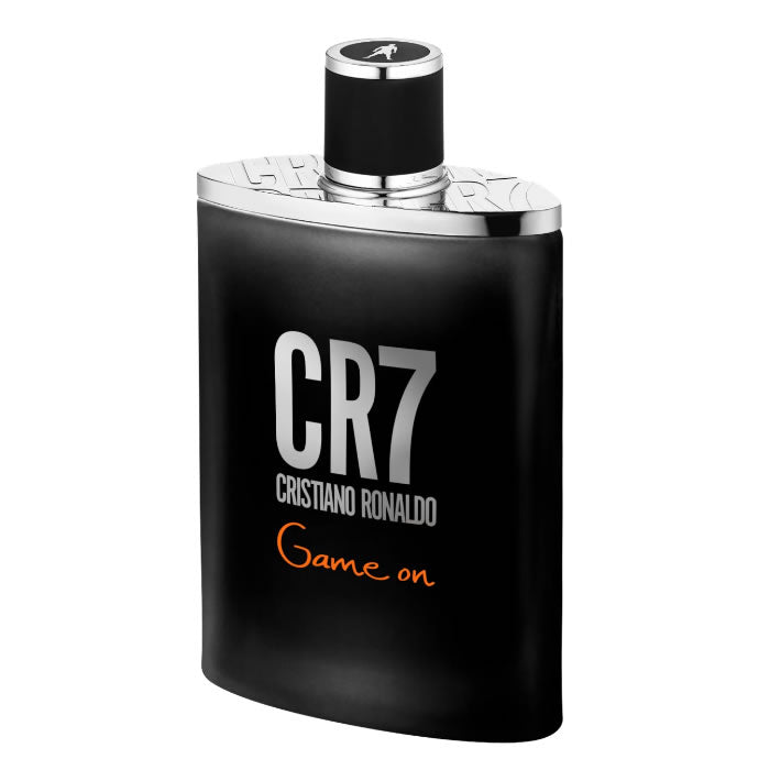 Cristiano Ronaldo igra na Eau de toalete Spray 50ml