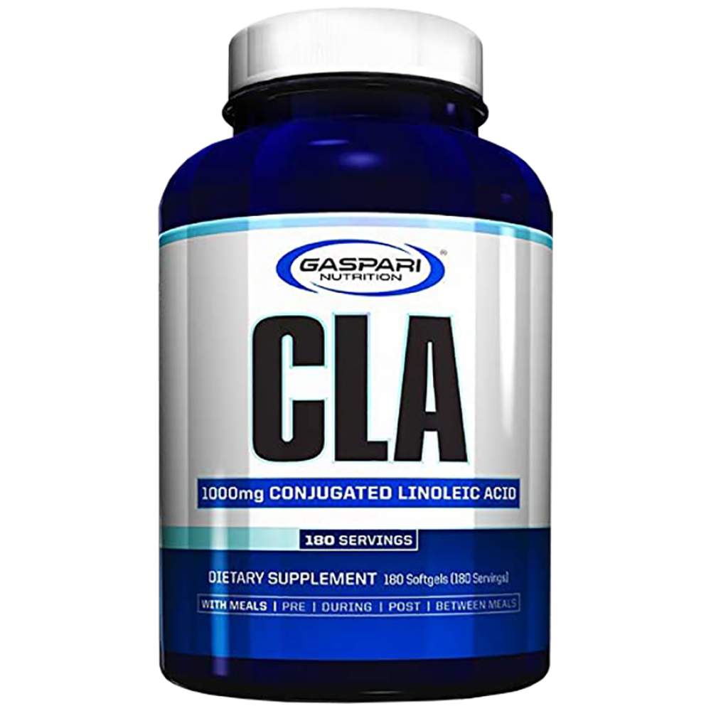 CLA 1000 mg 180 gel kapsul