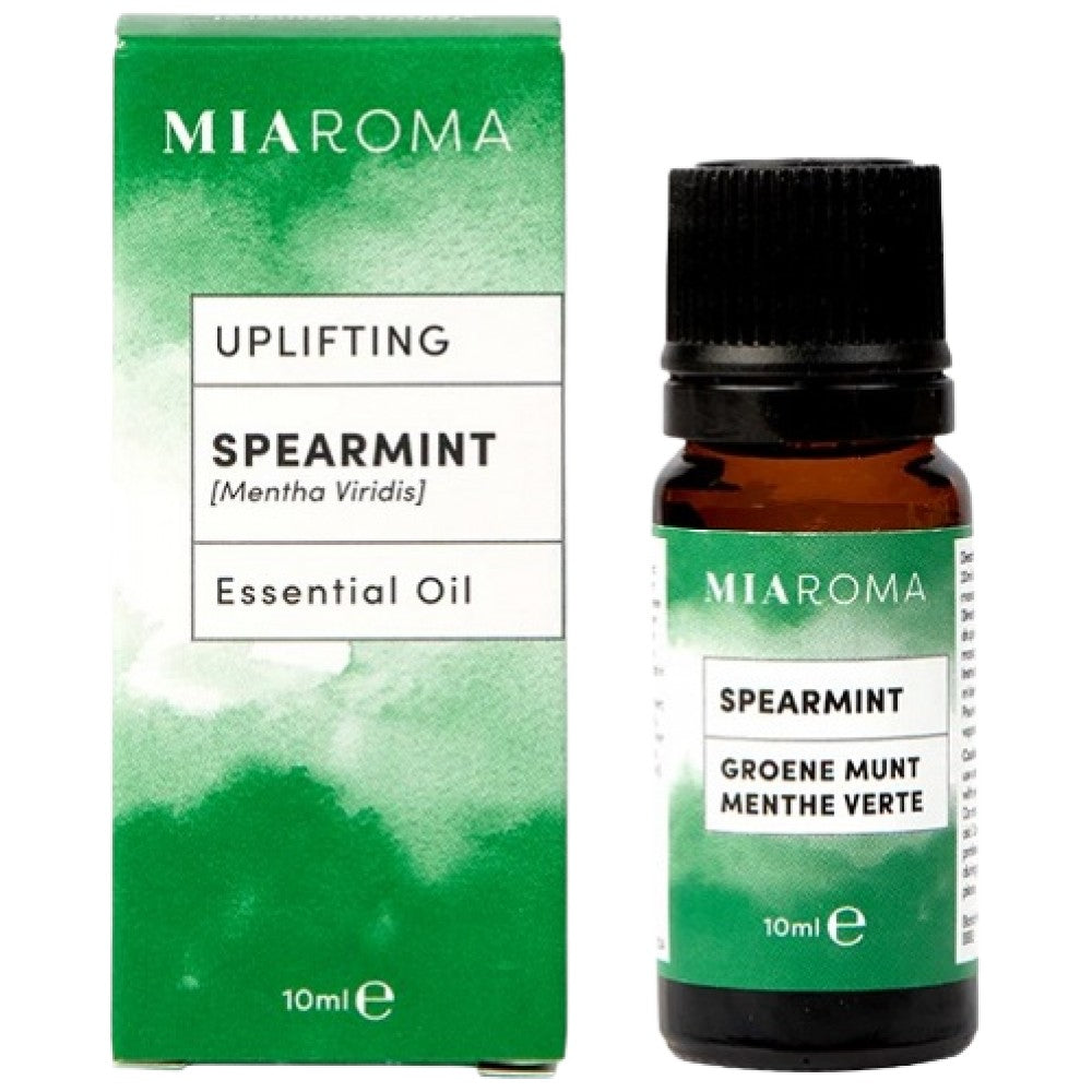 Miaroma Spearmint | Čisto eterično olje - 10 ml