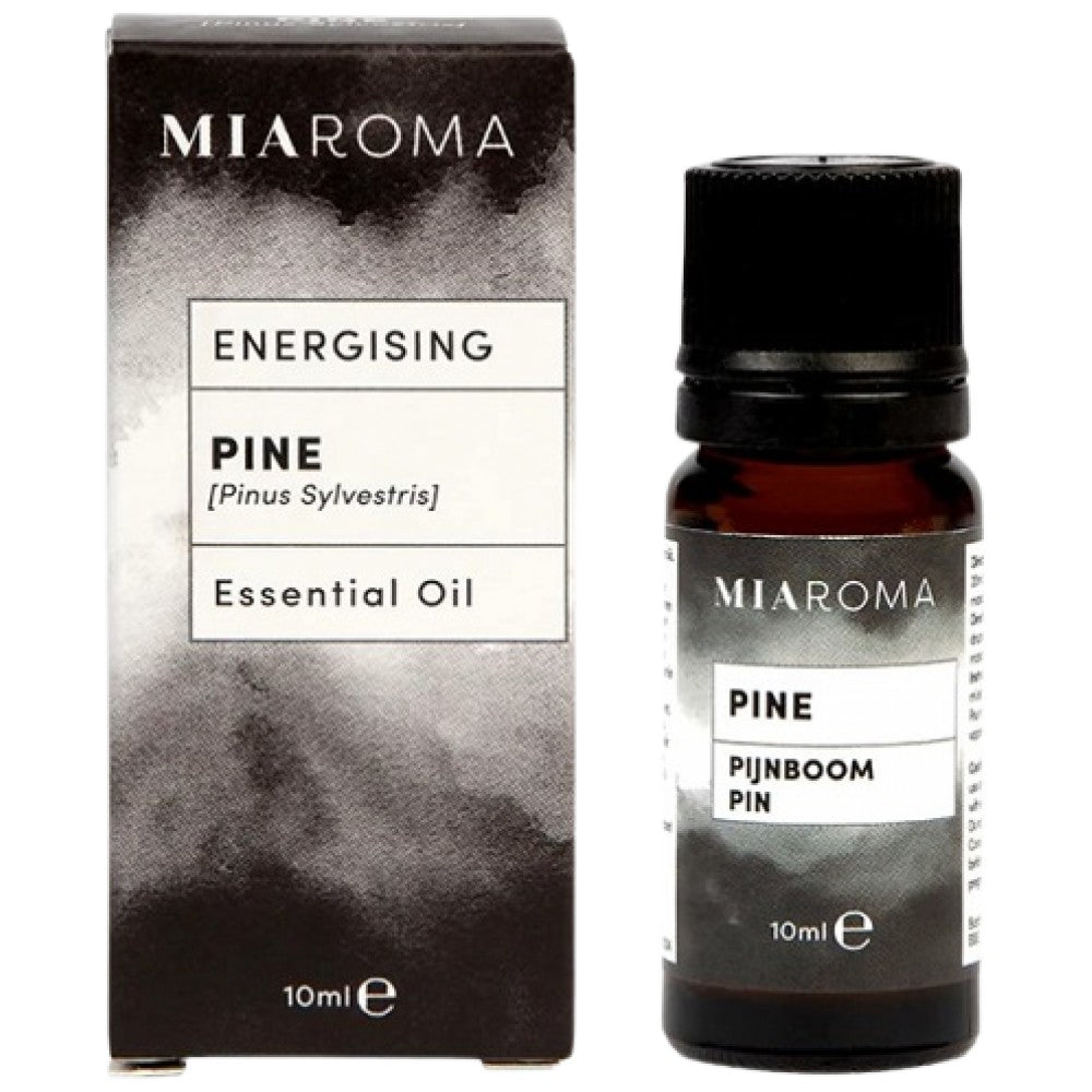 Miaroma Pine | Čisto eterično olje - 10 ml