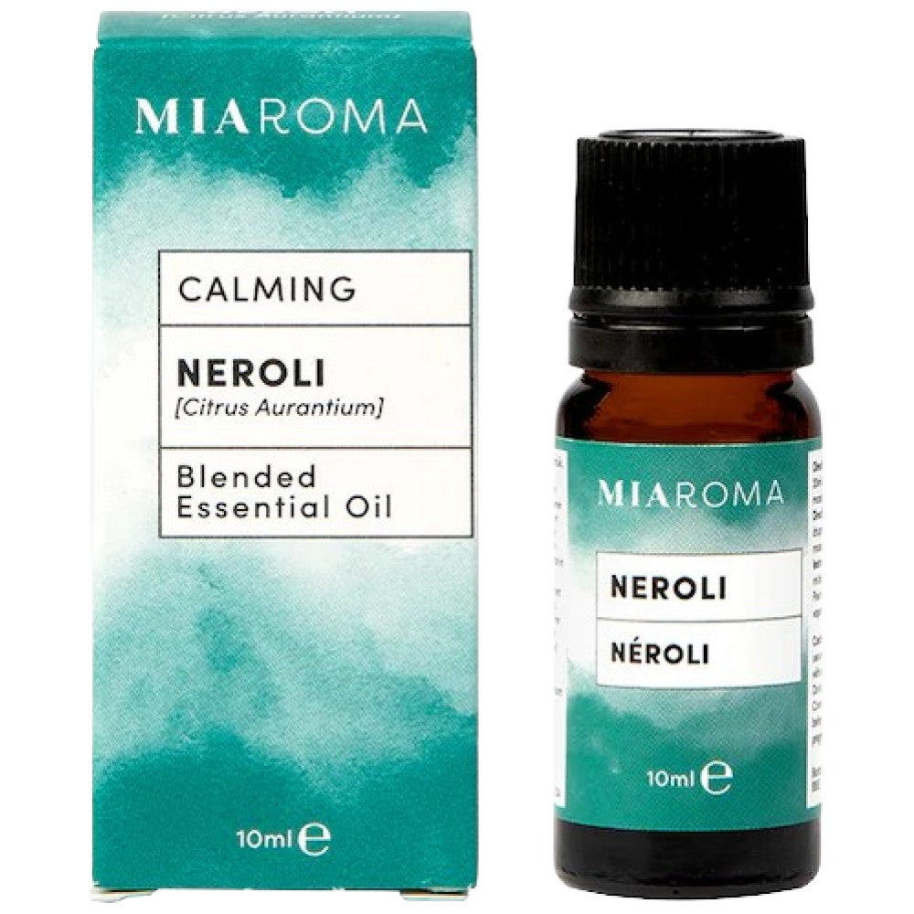 Miaroma Neroli | Mešano eterično olje - 10 ml