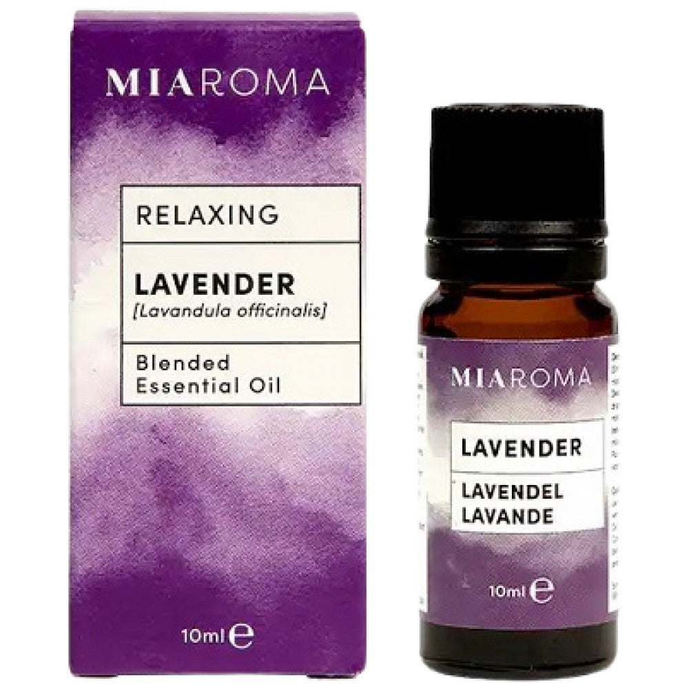 Miaroma sivka | Čisto eterično olje - 10 ml