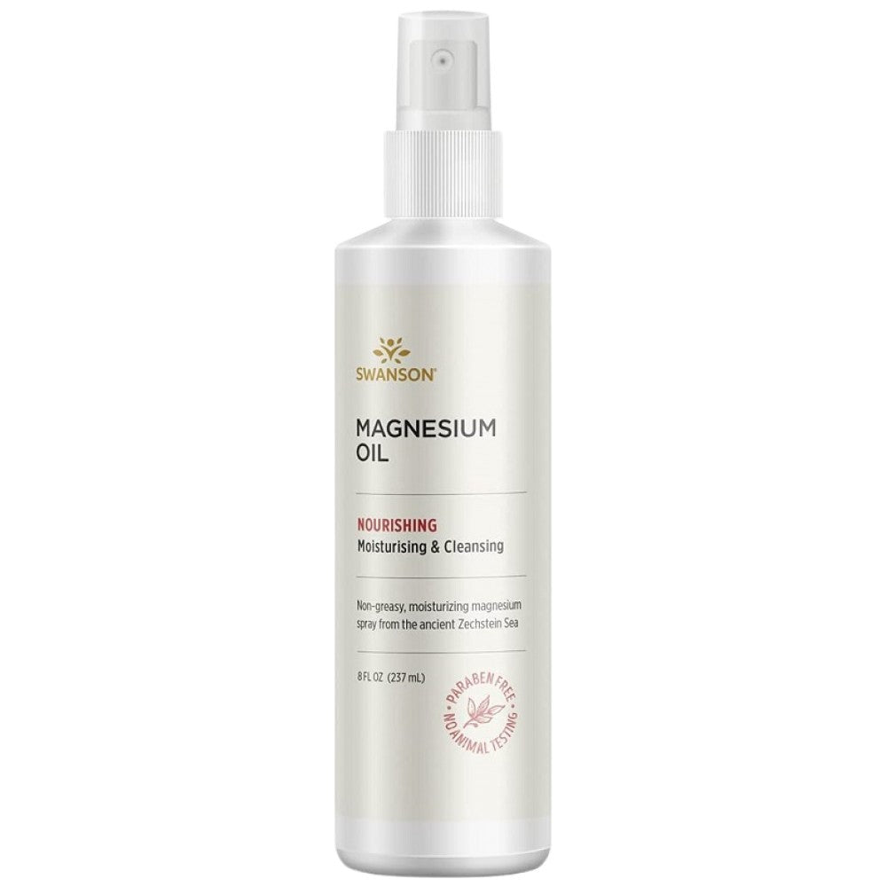 Magnezijevo olje dr. Barbare Hendel 237 ml