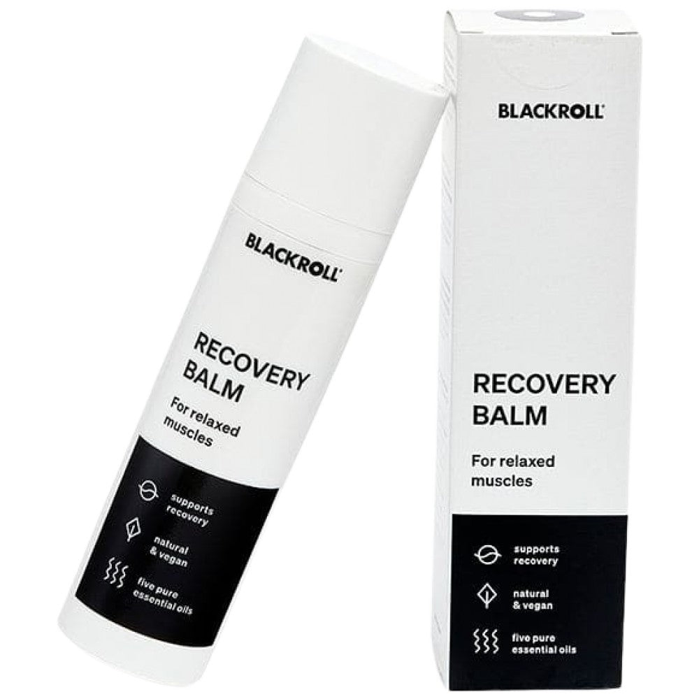 Balm za obnovitev | Balzam za sprostitev mišic - 75 ml