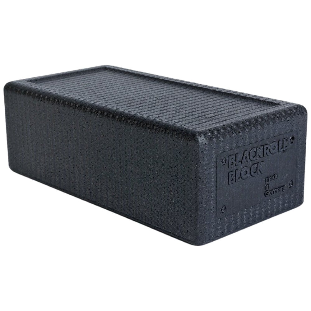 <tc>Blackroll</tc>® Blokiraj | Blok za jogo - 30 x 15 cm