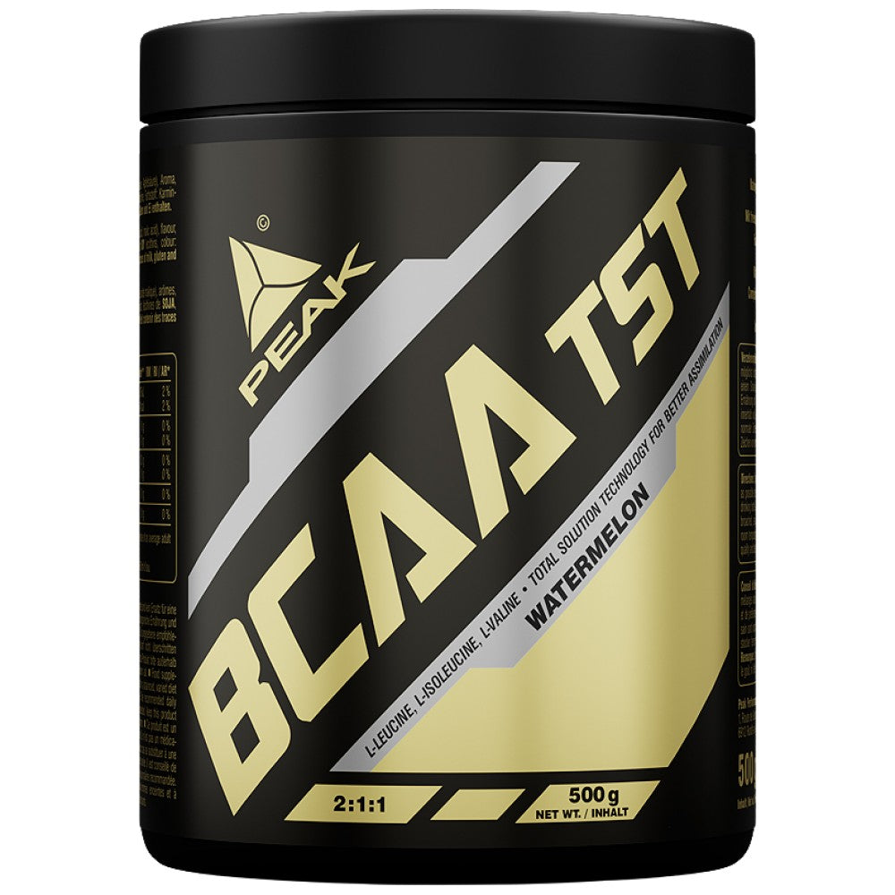 BCAA TST - 500 gramov