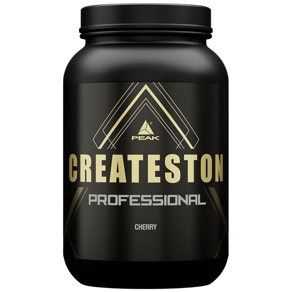 Createston / Professional - 1575 gramov