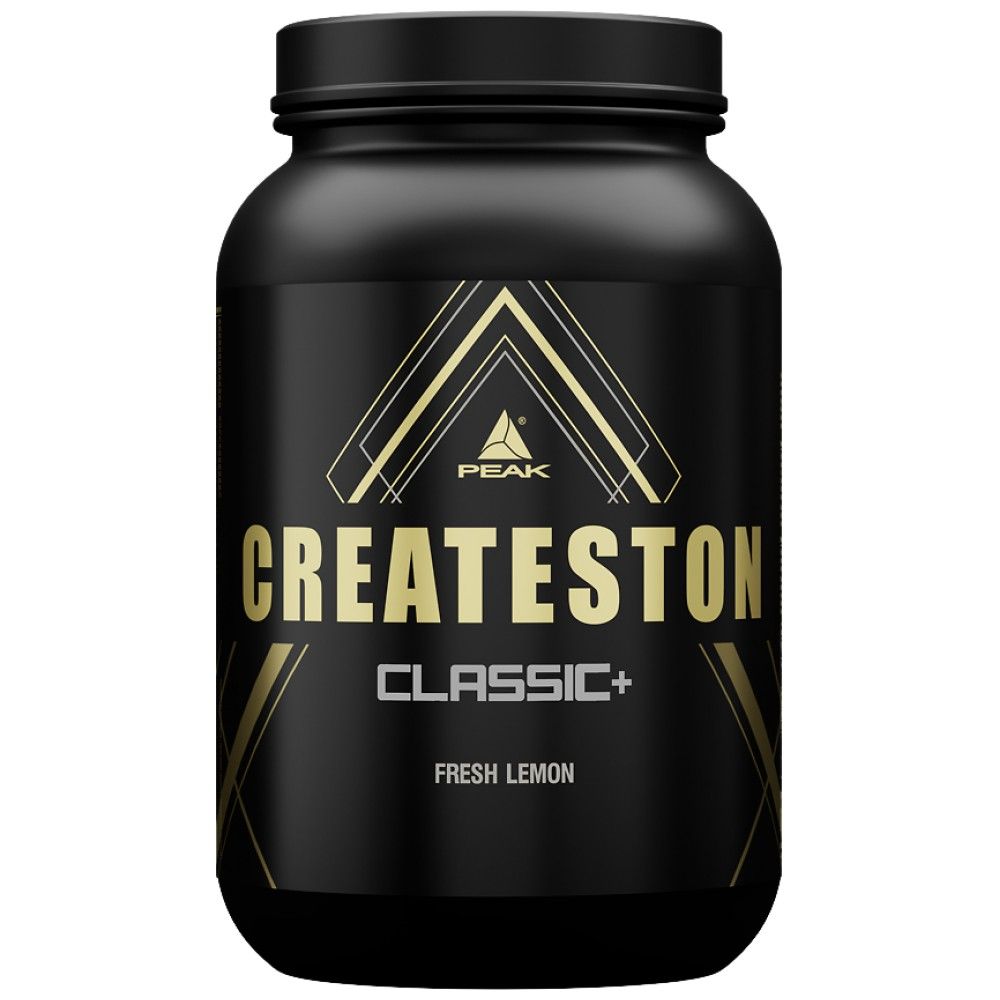 Createston / Classic+ - 1648 gramov