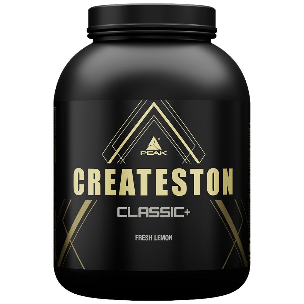 Createston / Classic+ - 3090 gramov