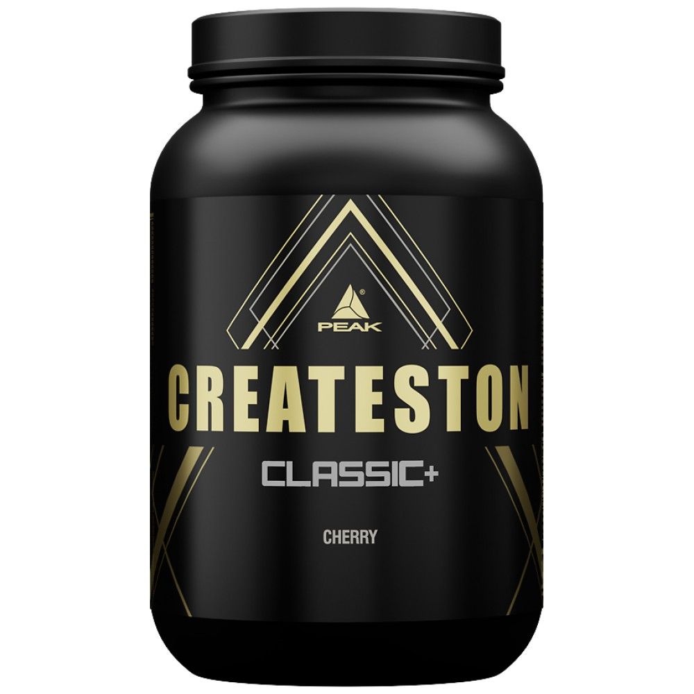 Createston / Classic+ - 1648 gramov