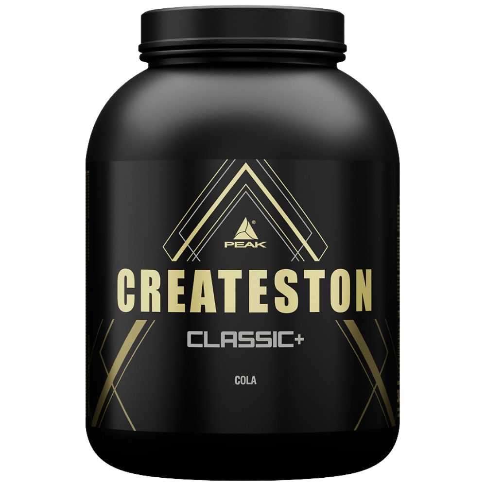 Createston / Classic+ - 3090 gramov