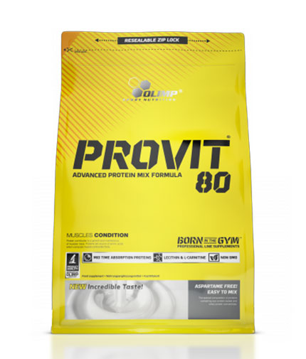 Provit 80 - 700 gramov